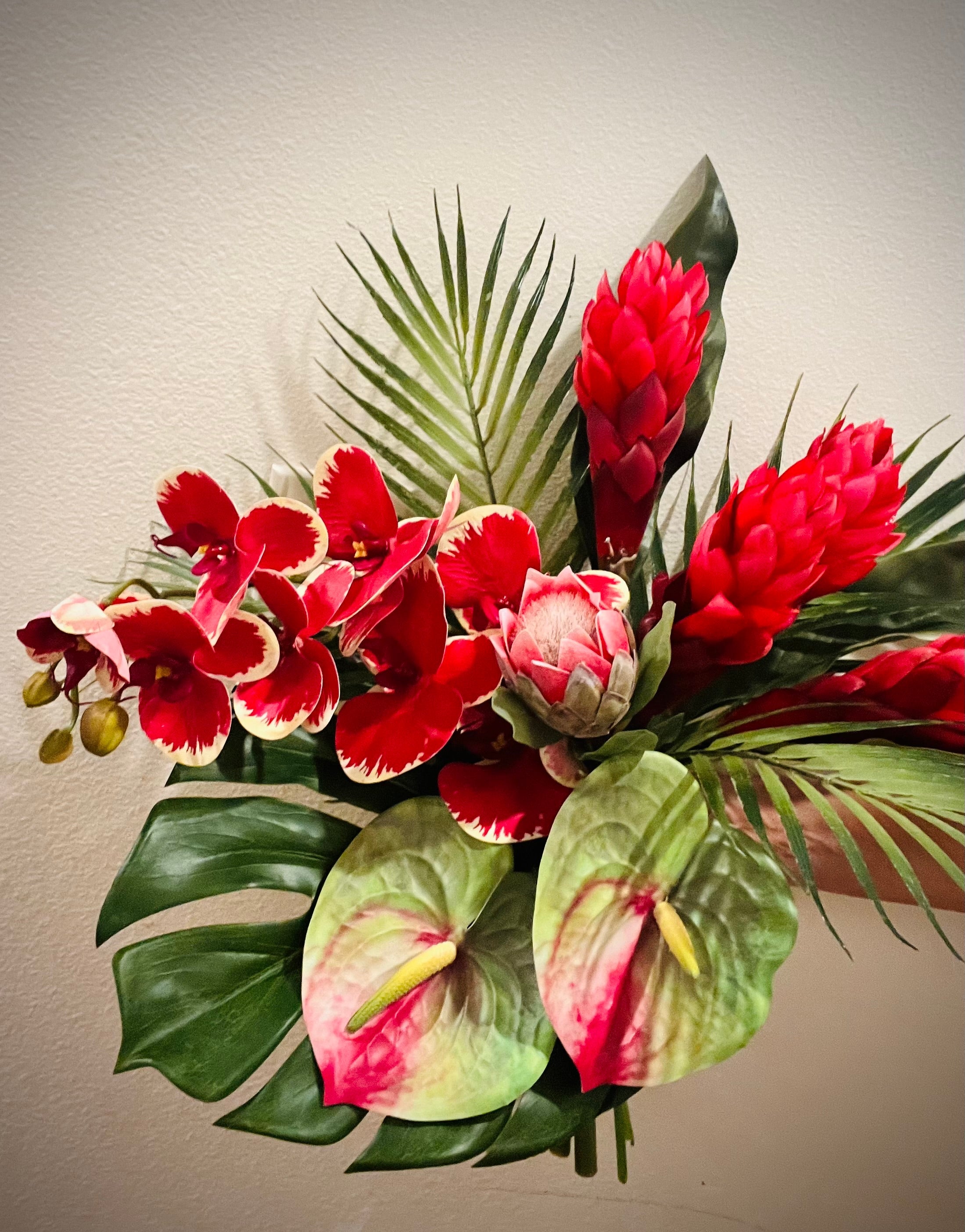 The Bouquet Collection | Fine-Art Bridal Florals