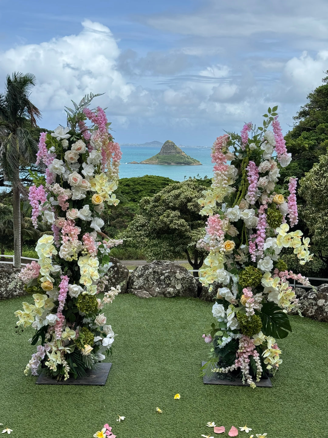 The Grand Soana Signature Package