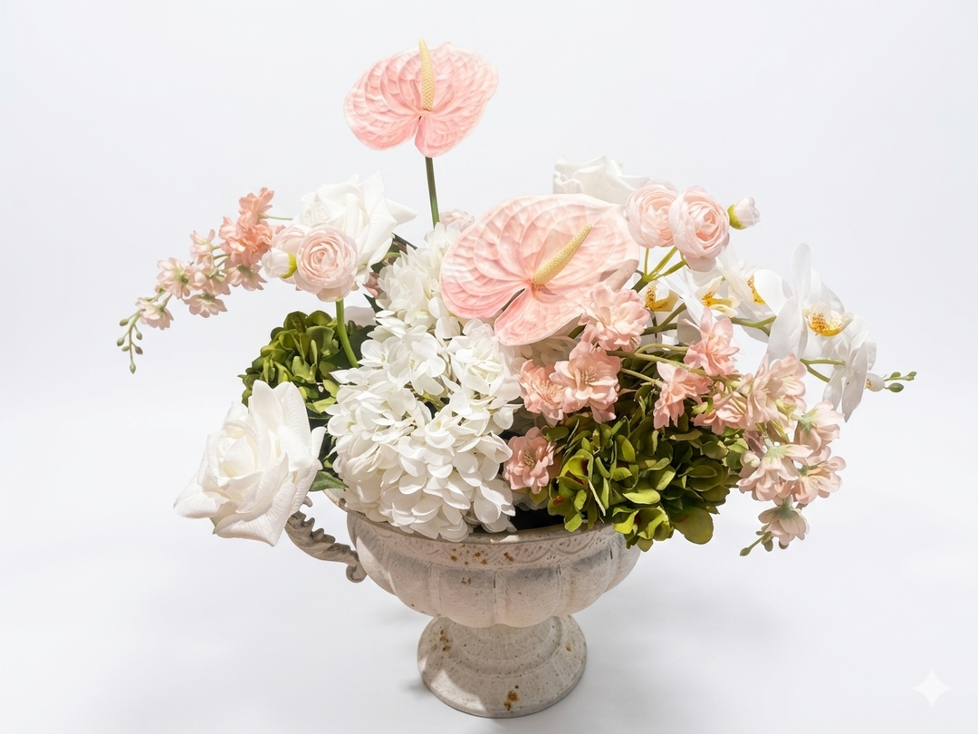 Set of 5 Centerpieces