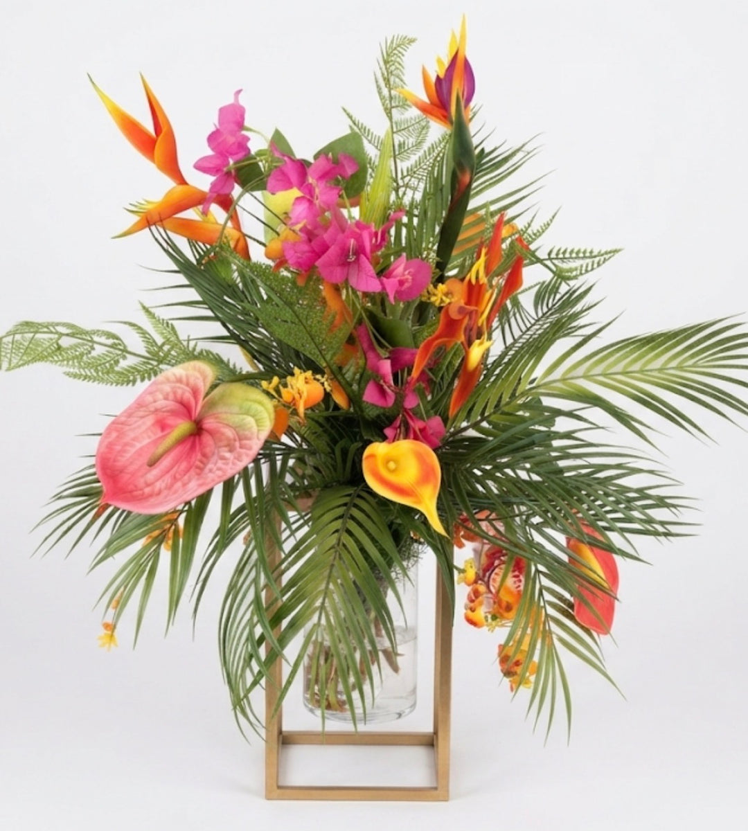 The Makai Sunset Centerpiece Set of 5