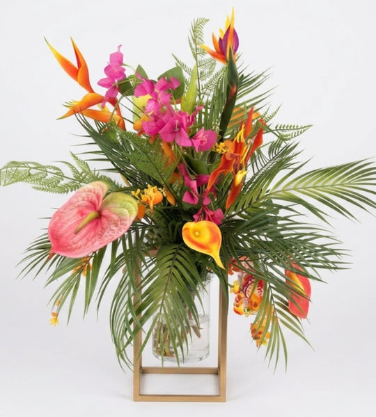 The Makai Sunset Centerpiece Set of 5