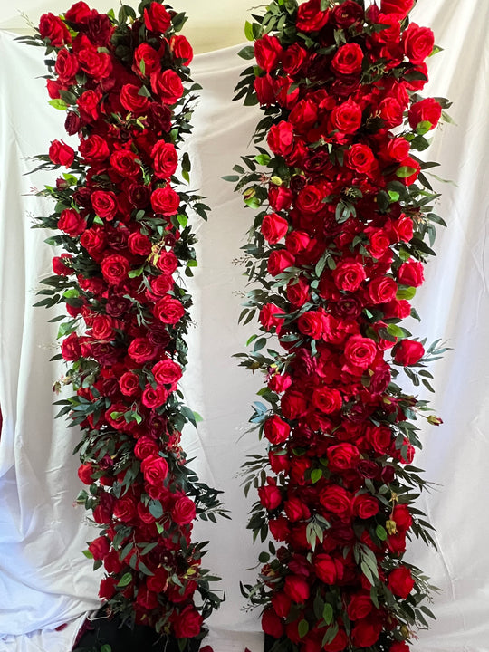 Engagement, Vow Renewal and Elopement Package