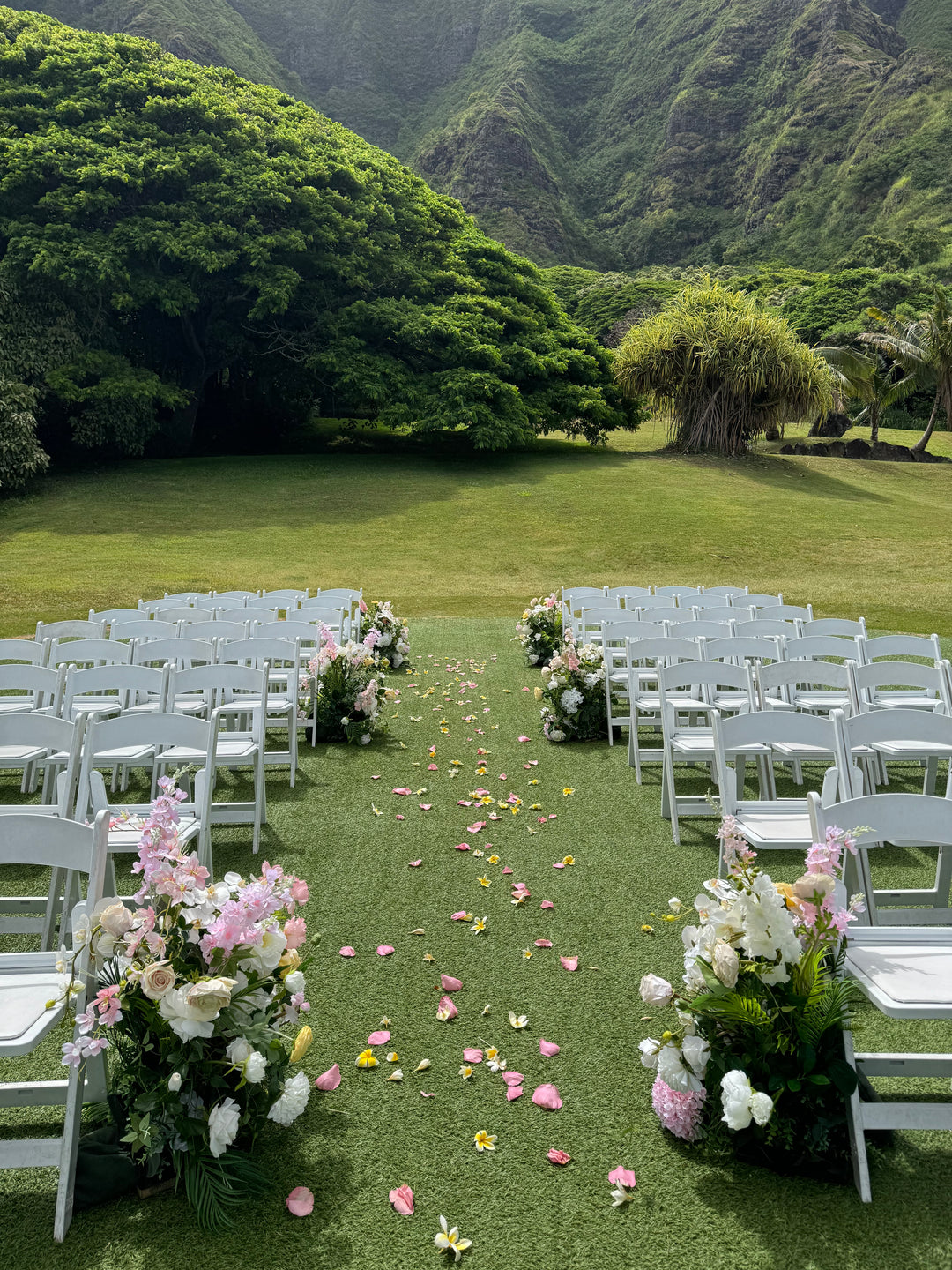The Grand Soana Signature Package