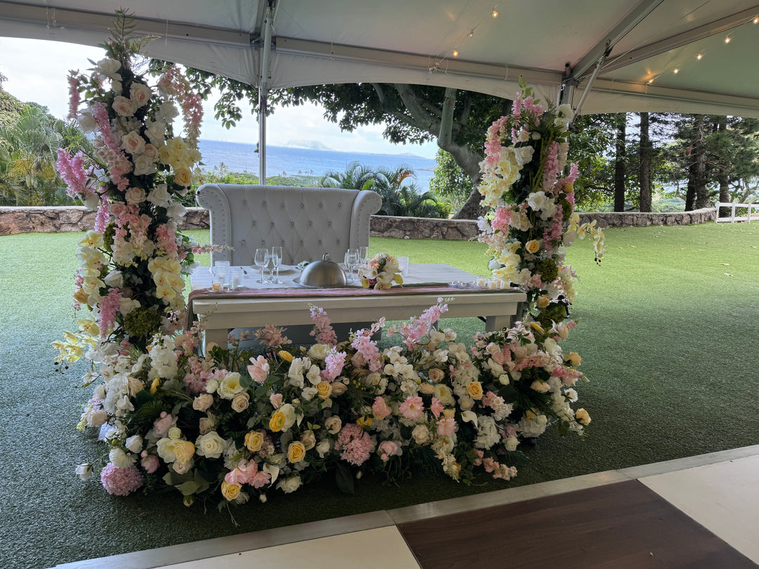 The Grand Soana Signature Package