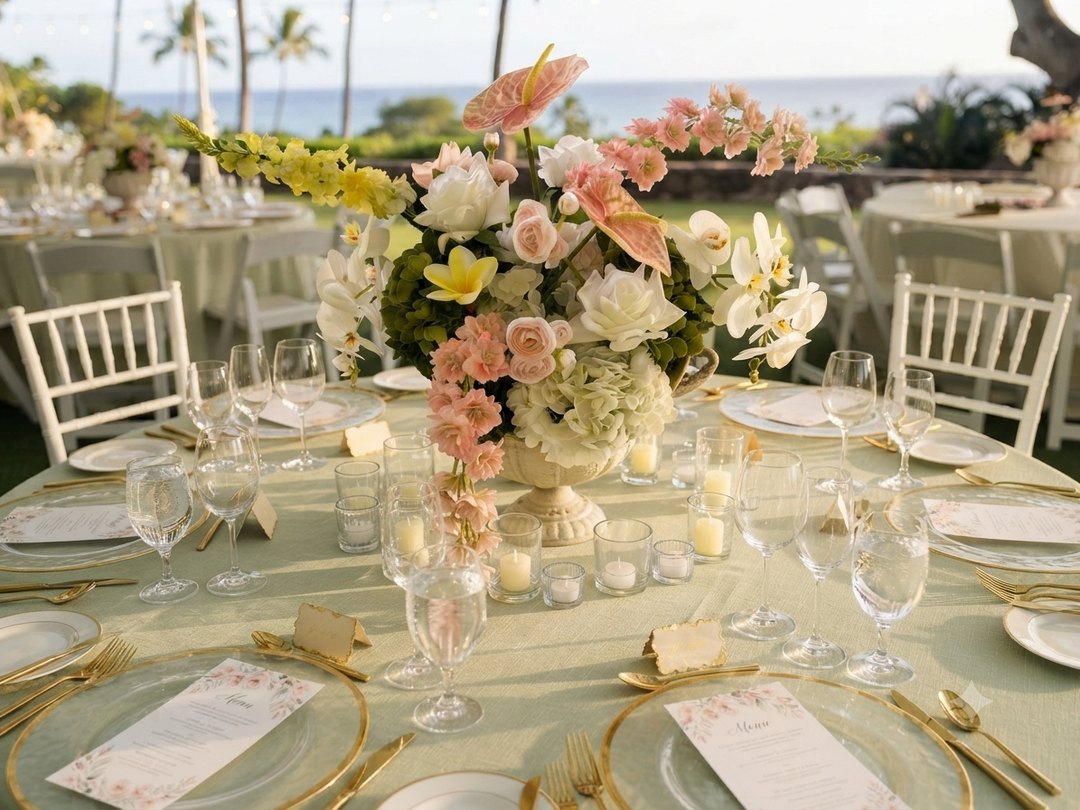 The Grand Soana Signature Package