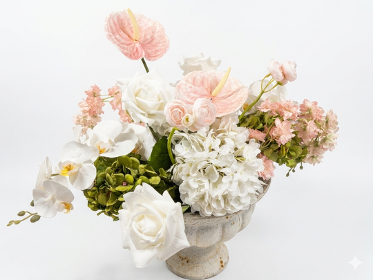 Set of 5 Centerpieces