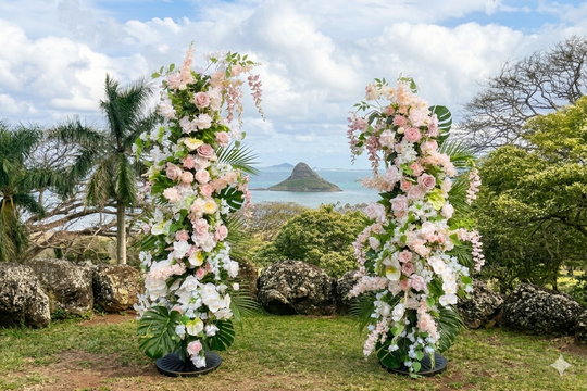 The Grand Soana Signature Package