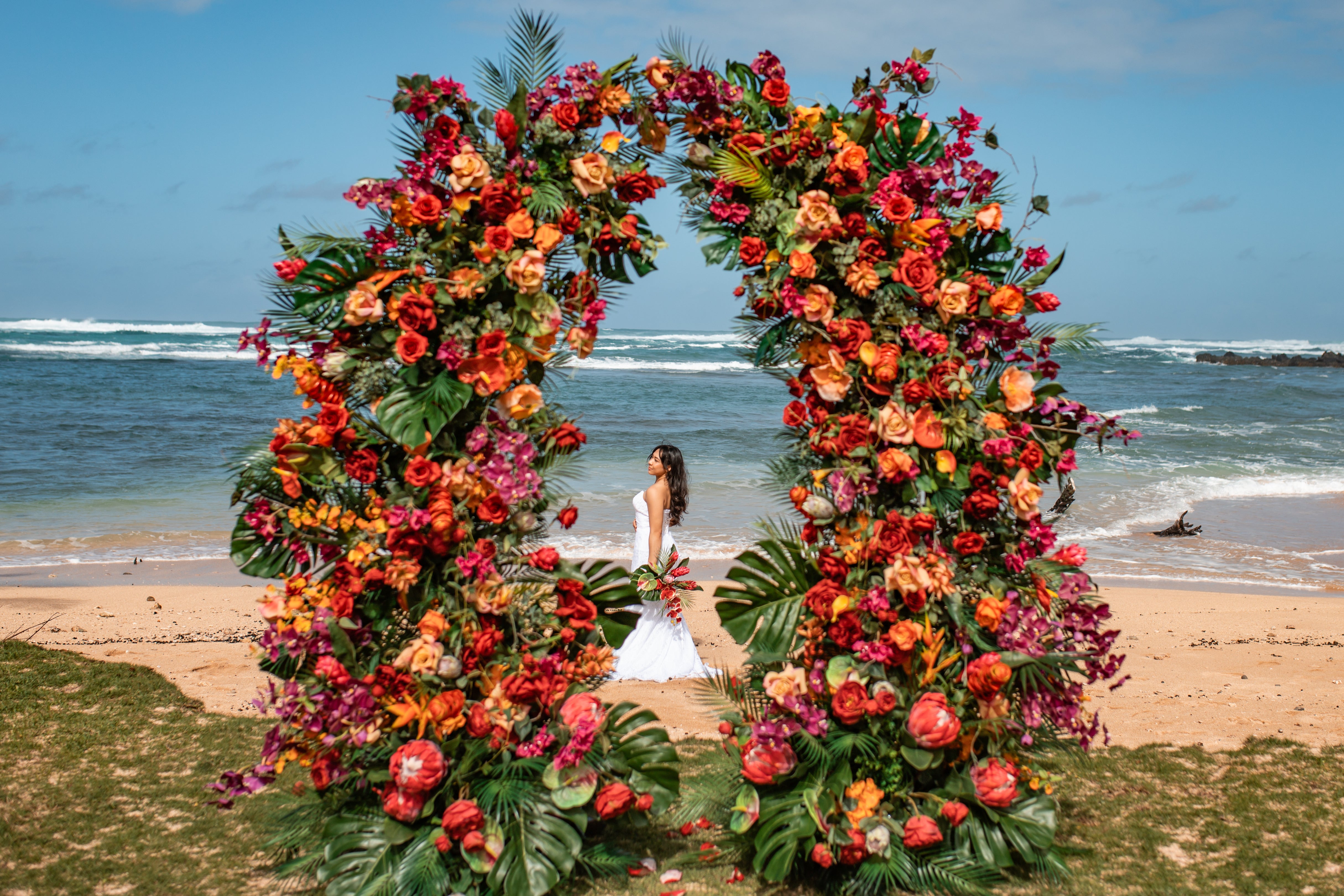 Arch Rental Hawaii Wedding Arch Rentals – Hawaii Arch Rentals