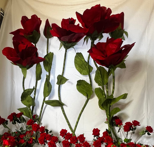 Enchanting Roses – Hawaii Arch Rentals