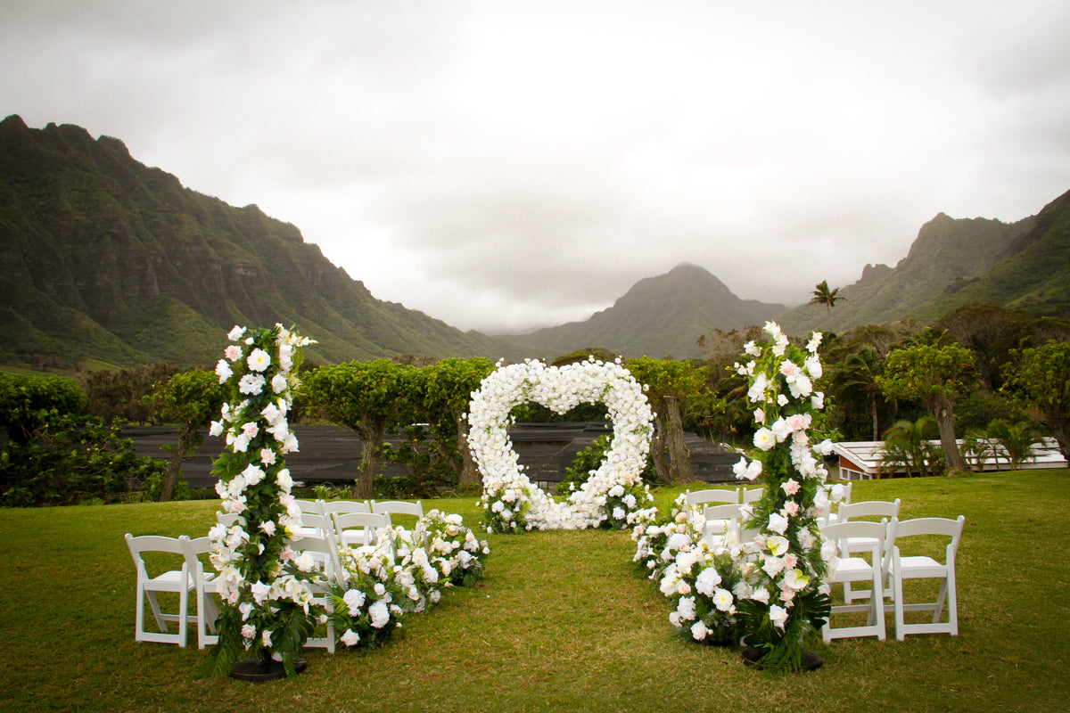 Arch Rental Hawaii Wedding Arch Rentals – Hawaii Arch Rentals