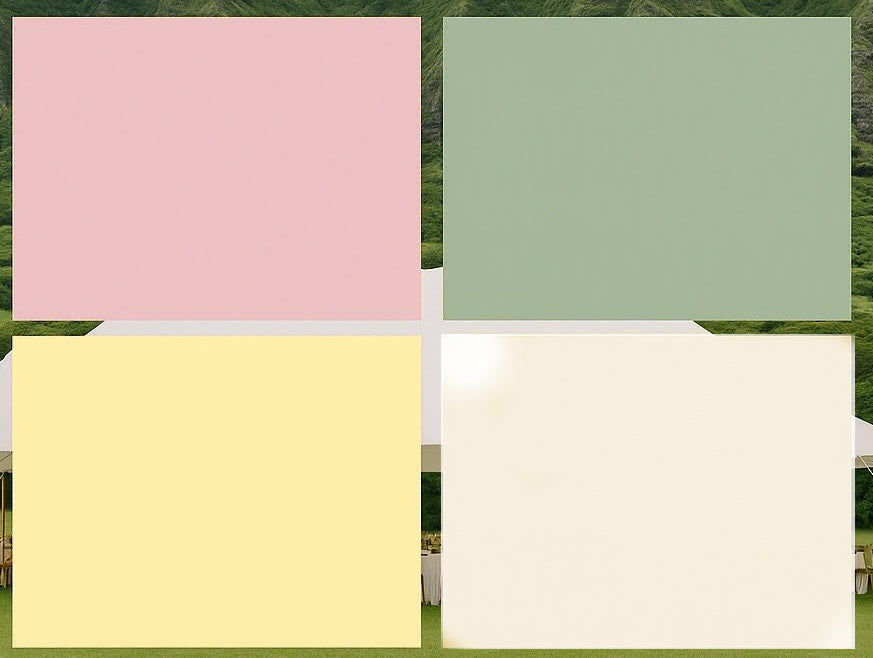 The Grand Soana Signature Package